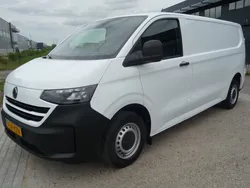 Wit Nieuw 2024 VW T6.1 Life Van | € 38.895 (Eerlijke prijs)