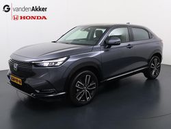 Grijs Gebruikt 2023 Honda HR-V Advance SUV | € 31.450 (Eerlijke prijs)