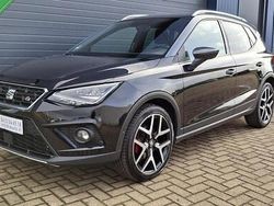 Zwart Gebruikt 2019 Seat Arona Business SUV | € 17.499 (Eerlijke prijs)