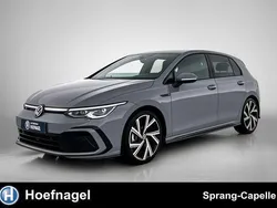Grijs Gebruikt 2022 VW Golf VIII R-line Hatchback | € 28.750 (Eerlijke prijs)
