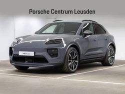 Slate grey neo Gebruikt 2024 Porsche Macan SUV | € 99.900 (Goede deal)