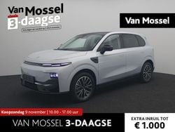 Grijs Nieuw 2025 Leapmotor B10 SUV | € 32.755