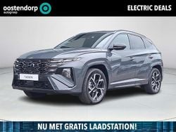 Grijs Nieuw 2025 Hyundai Tucson N Line SUV | € 43.390 (Goede deal)