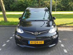 Zwart Gebruikt 2020 Opel Ampera Business Hatchback | € 11.000 (Super prijs)