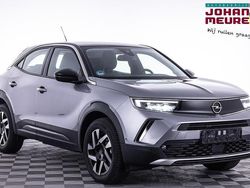 Grijs Gebruikt 2023 Opel Mokka-e Elegance SUV | € 19.900 (Goede deal)