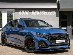 Blauw Gebruikt 2024 Audi Q8 Competition SUV | € 108.895