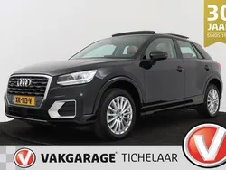 Zwart Gebruikt 2019 Audi Q2 Design SUV | € 23.899 (Eerlijke prijs)