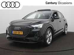 Zwart Gebruikt 2024 Audi Q4 e-tron Basis SUV | € 44.900 (Iets duurder)
