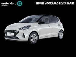 Grijs Nieuw 2025 Hyundai i10 Comfort Hatchback | € 20.240 (Goede deal)