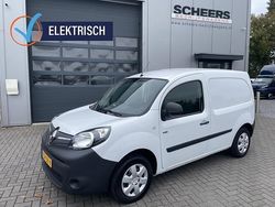 Wit Gebruikt 2020 Renault Kangoo MPV | € 9.950 (Eerlijke prijs)