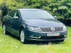 VW CC