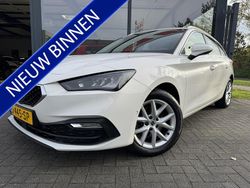 Wit Gebruikt 2020 Seat Leon Style Stationwagen | € 18.500 (Iets duurder)
