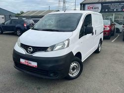 Wit Gebruikt 2010 Nissan NV200 Van | € 6.500