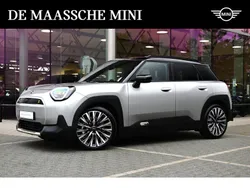 Mini Aceman