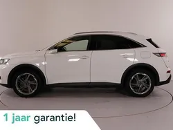 Wit Gebruikt 2022 DS Automobiles DS7 Crossback Rivoli SUV | € 29.950 (Super prijs)