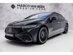 Grijs Gebruikt 2023 Mercedes EQS 53 AMG AMG Sedan | € 79.850