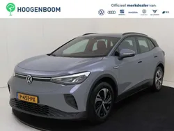 Grijs Gebruikt 2022 VW ID.4 Pure SUV | € 25.950 (Goede deal)