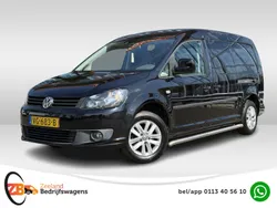 VW Caddy Maxi