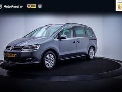 Grijs Gebruikt 2019 VW Sharan Comfortline MPV | € 29.750 (Eerlijke prijs)