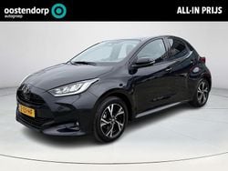 Zwart Gebruikt 2024 Toyota Yaris Hybrid Edition Hatchback | € 23.950 (Goede deal)