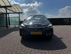 Zwart Gebruikt 2014 BMW 218 Executive MPV | € 13.600 (Eerlijke prijs)