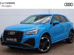 Suv Gebruikt 2022 Audi Q2 Ambiente SUV | € 31.950 (Eerlijke prijs)