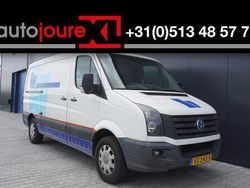 Overige Gebruikt 2014 VW Crafter Van | € 5.499 (Super prijs)