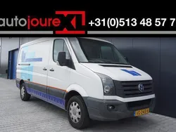 VW Crafter