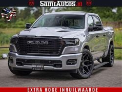 Grijs Gebruikt 2024 Dodge Ram Pickup | € 83.950 (Iets duurder)