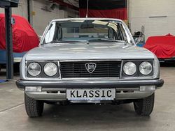 Zilver Gebruikt 1973 Lancia Beta Sedan | € 7.750