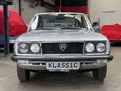 Zilver Gebruikt 1973 Lancia Beta Sedan | € 7.750