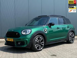 Groen Gebruikt 2021 Mini Cooper S Countryman SUV | € 25.690 (Eerlijke prijs)