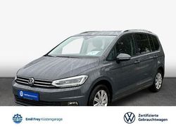 Grijs Gebruikt 2024 VW Touran Move MPV | € 46.648