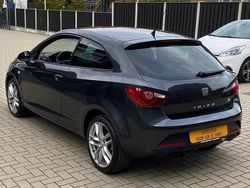 Grijs Gebruikt 2012 Seat Ibiza SC FR Hatchback | € 7.999 (Goede deal)