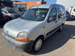 Overige Gebruikt 2002 Renault Kangoo MPV | € 2.249 (Eerlijke prijs)