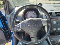 Blauw Gebruikt 2010 Opel Agila Edition Stationwagen | € 3.749 (Iets duurder)