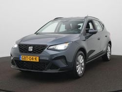 Grijs Gebruikt 2024 Seat Arona Reference SUV | € 19.900 (Eerlijke prijs)