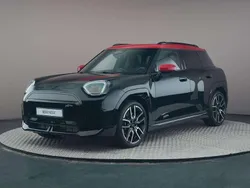 Zwart Gebruikt 2025 Mini Cooper Hatchback | € 36.750
