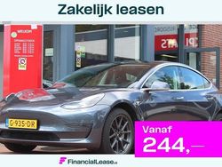 Gebruikt 2019 Tesla Model 3 Standard Range Sedan | € 24.382