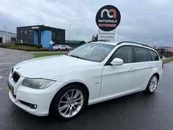 Wit Gebruikt 2009 BMW 318 Stationwagen | € 2.999