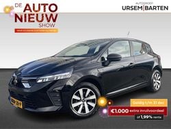 Zwart Gebruikt 2024 Mitsubishi Colt Hatchback | € 18.430 (Super prijs)