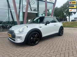 Wit Gebruikt 2014 Mini Cooper Hatchback | € 12.750 (Eerlijke prijs)