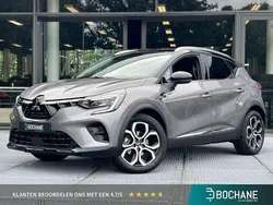 Twotone steel grey (kng) & black (gne) Gebruikt 2024 Mitsubishi ASX Edition SUV | € 31.450 (Iets duurder)