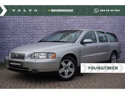 Gebruikt 2004 Volvo V70 Momentum Stationwagen | € 14.194