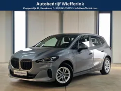 Grijs Gebruikt 2023 BMW 225 Active Tourer MPV | € 32.450 (Super prijs)