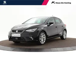 Zwart Gebruikt 2023 Seat Ibiza Sport Hatchback | € 23.940 (Eerlijke prijs)