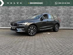 Grijs Gebruikt 2021 Volvo XC60 Inscription SUV | € 41.399 (Goede deal)