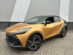 Nieuw 2024 Toyota C-HR Edition SUV | € 48.094 (Eerlijke prijs)