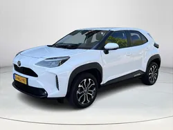 Gebruikt 2021 Toyota Yaris Edition | € 20.950 (Eerlijke prijs)