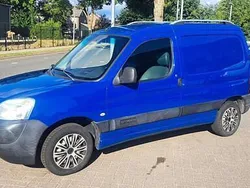 Overige Gebruikt 2007 Citroën Berlingo MPV | € 900 (Goede deal)